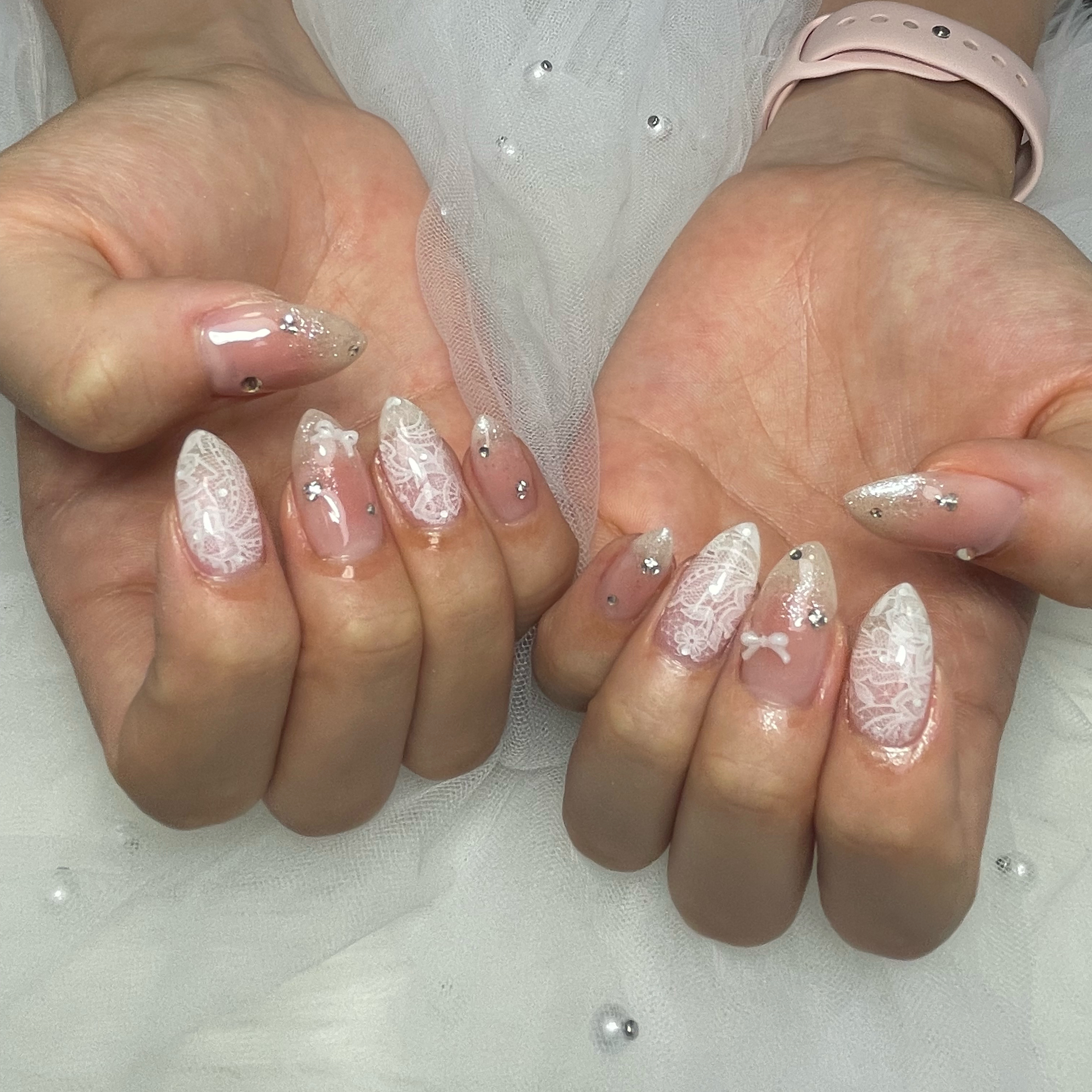 H.nail