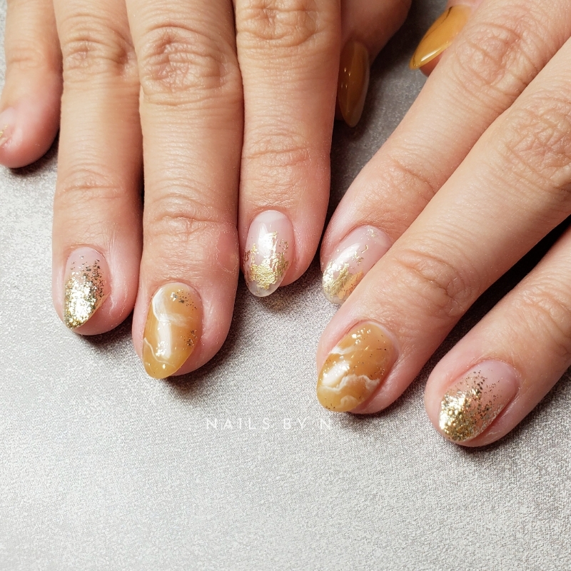 NAILS.BY.N
