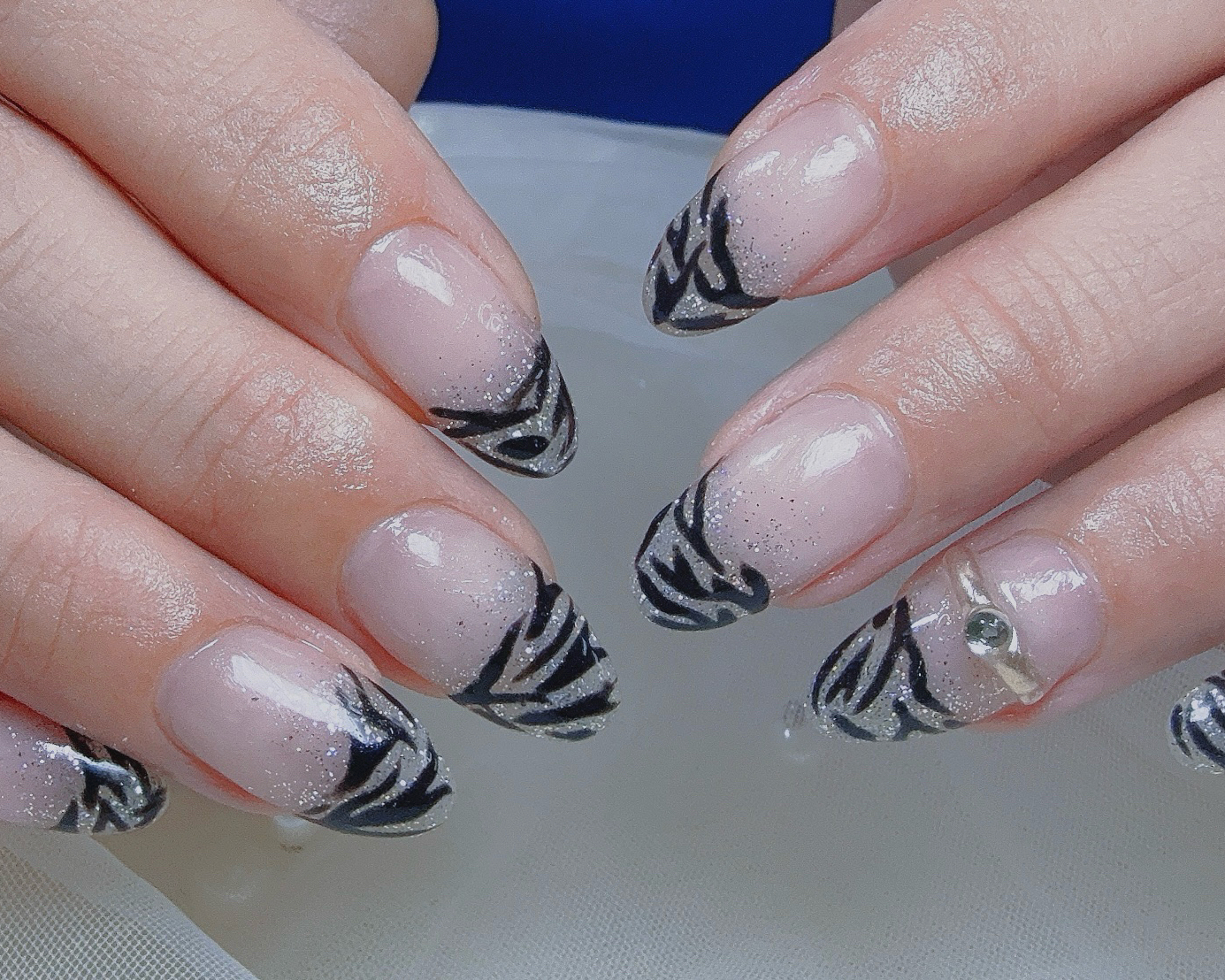 ikufonnail