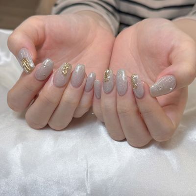 HAND定額A🫧