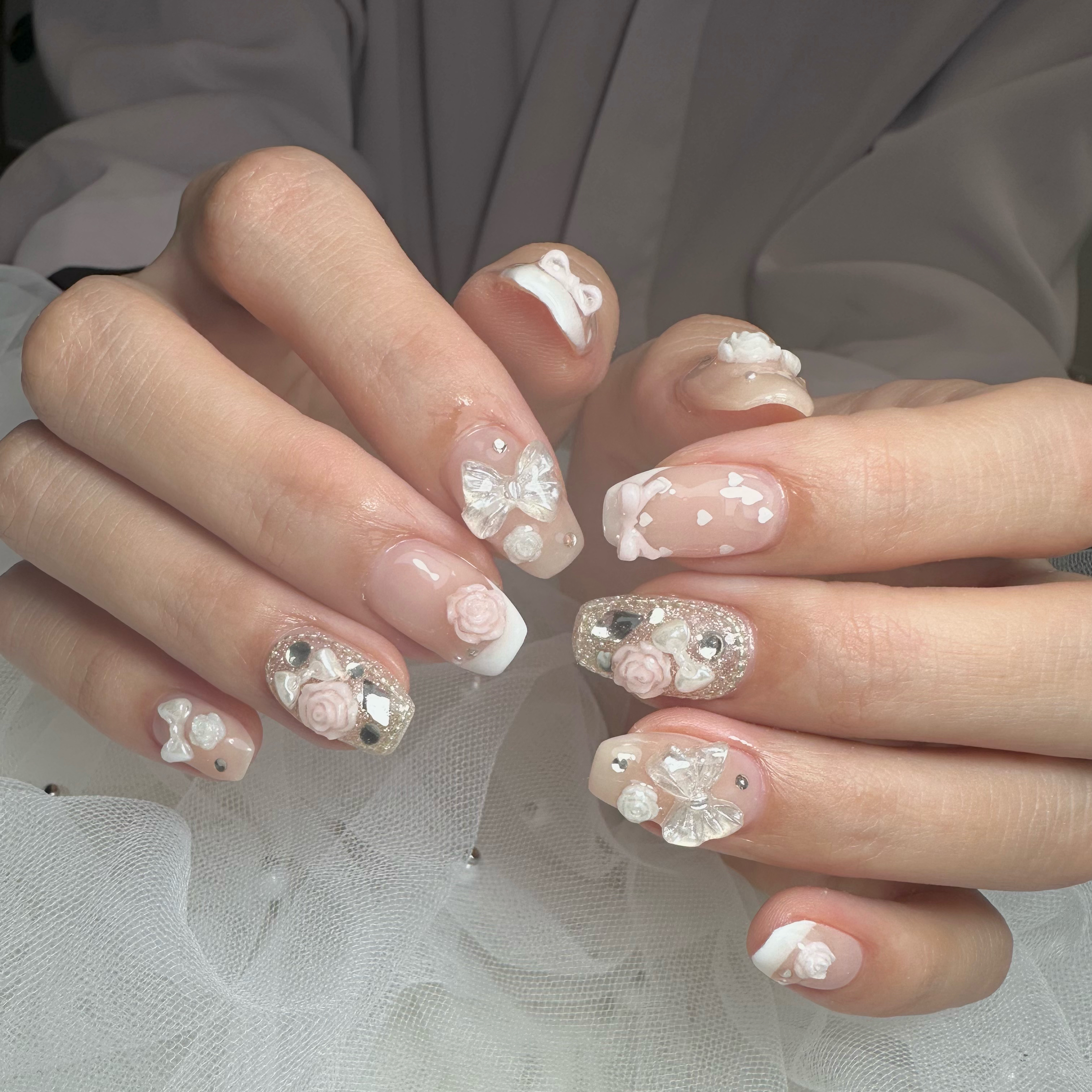 H.nail