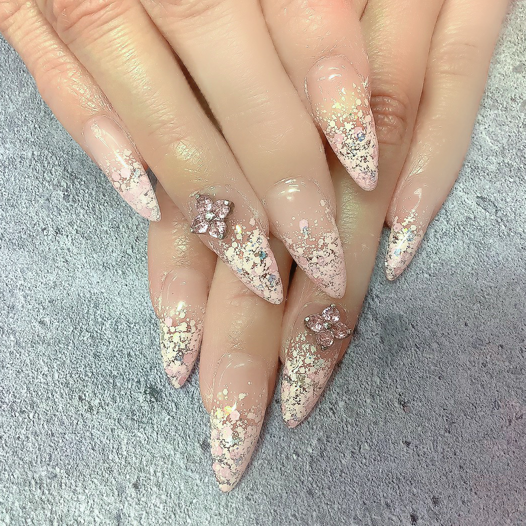 JasmineNail_shinjuku