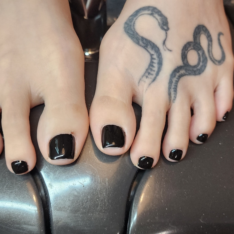 MixNails
