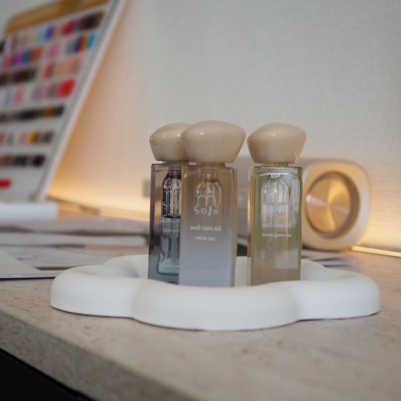 LINEAnailstudio代官山