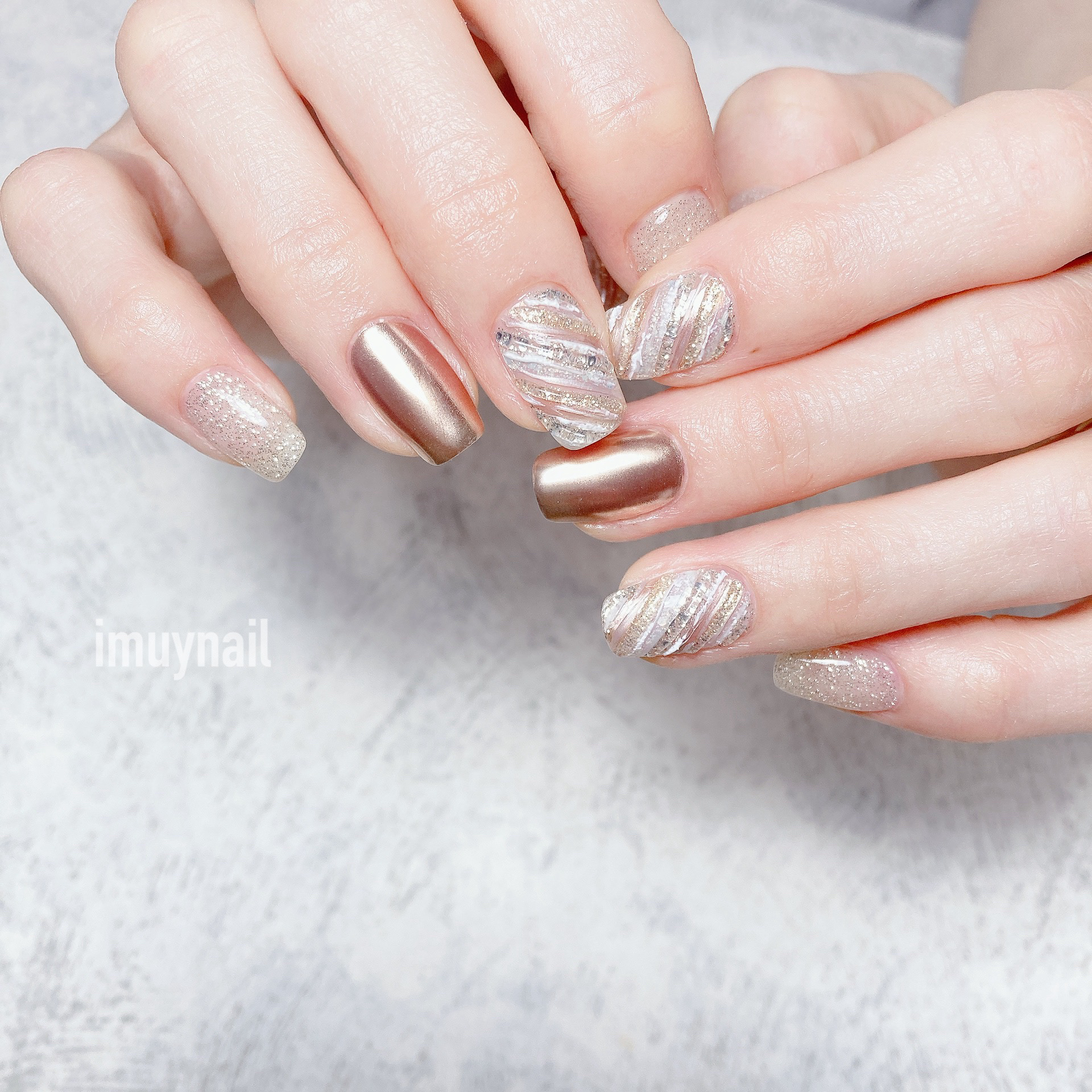 imuynail