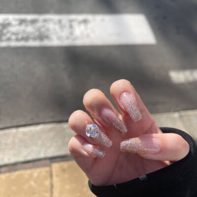 ネイルお直し💅🏻