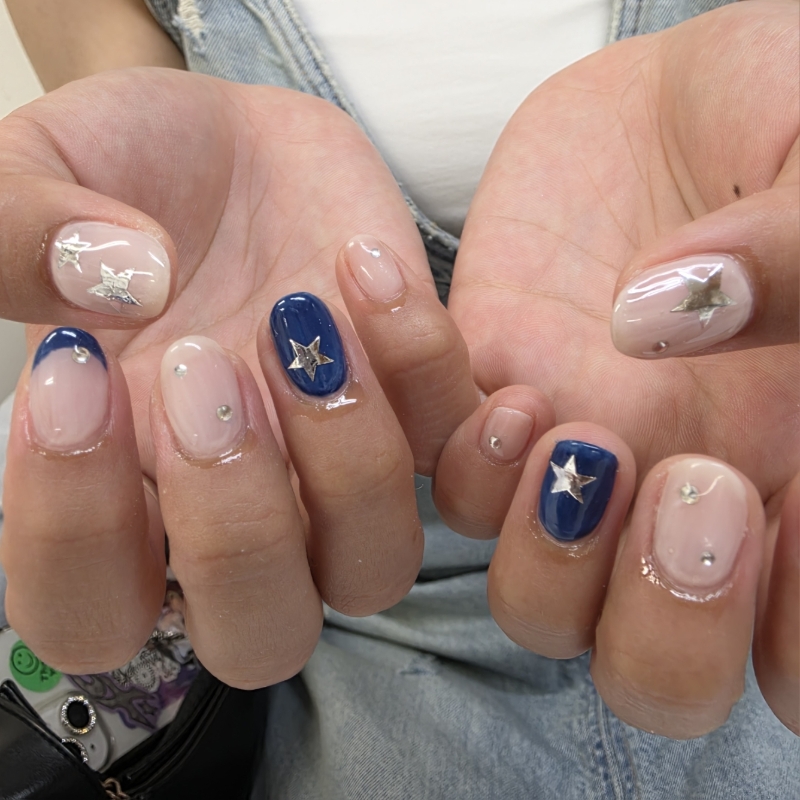 nail_TSUBASA