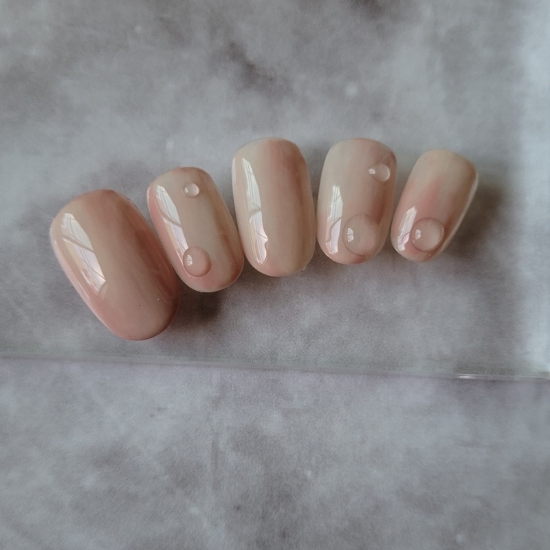 Brilliance_nail