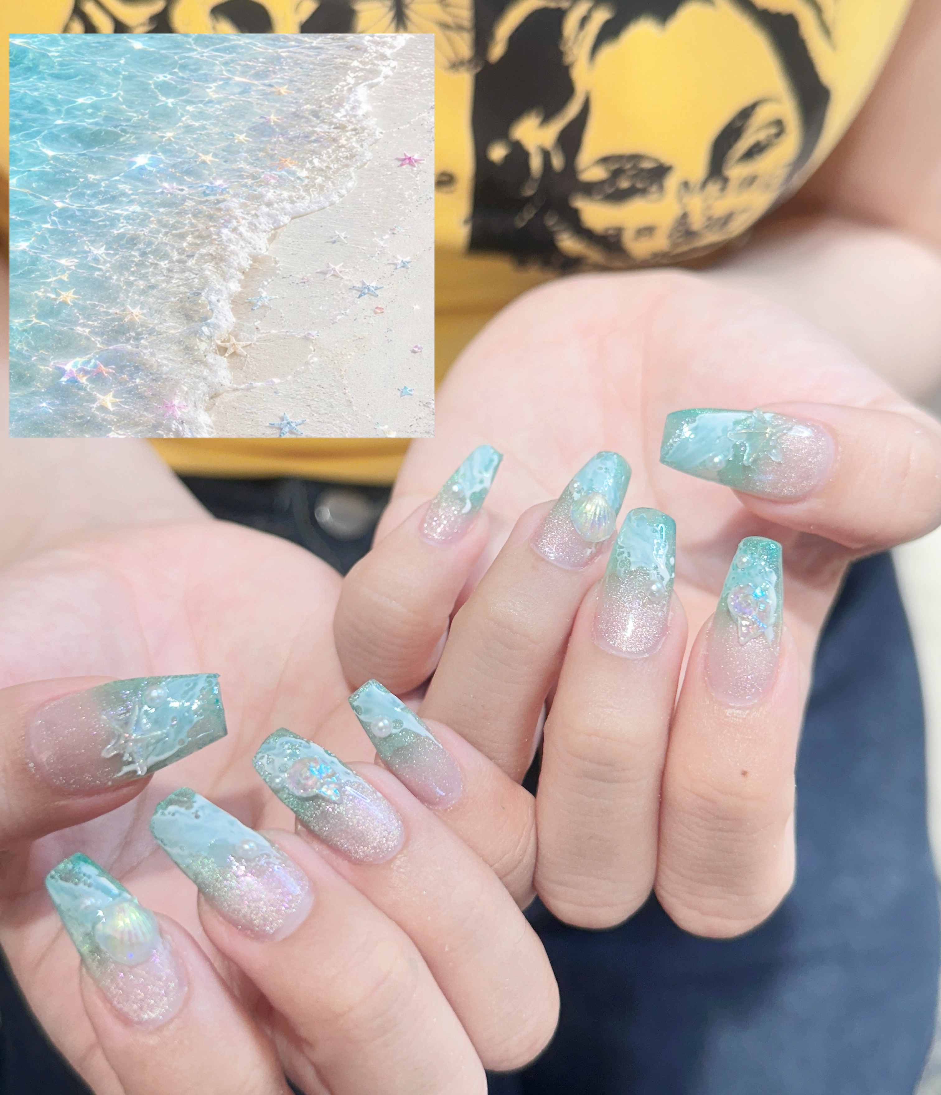Sun_nail_ikebukuro