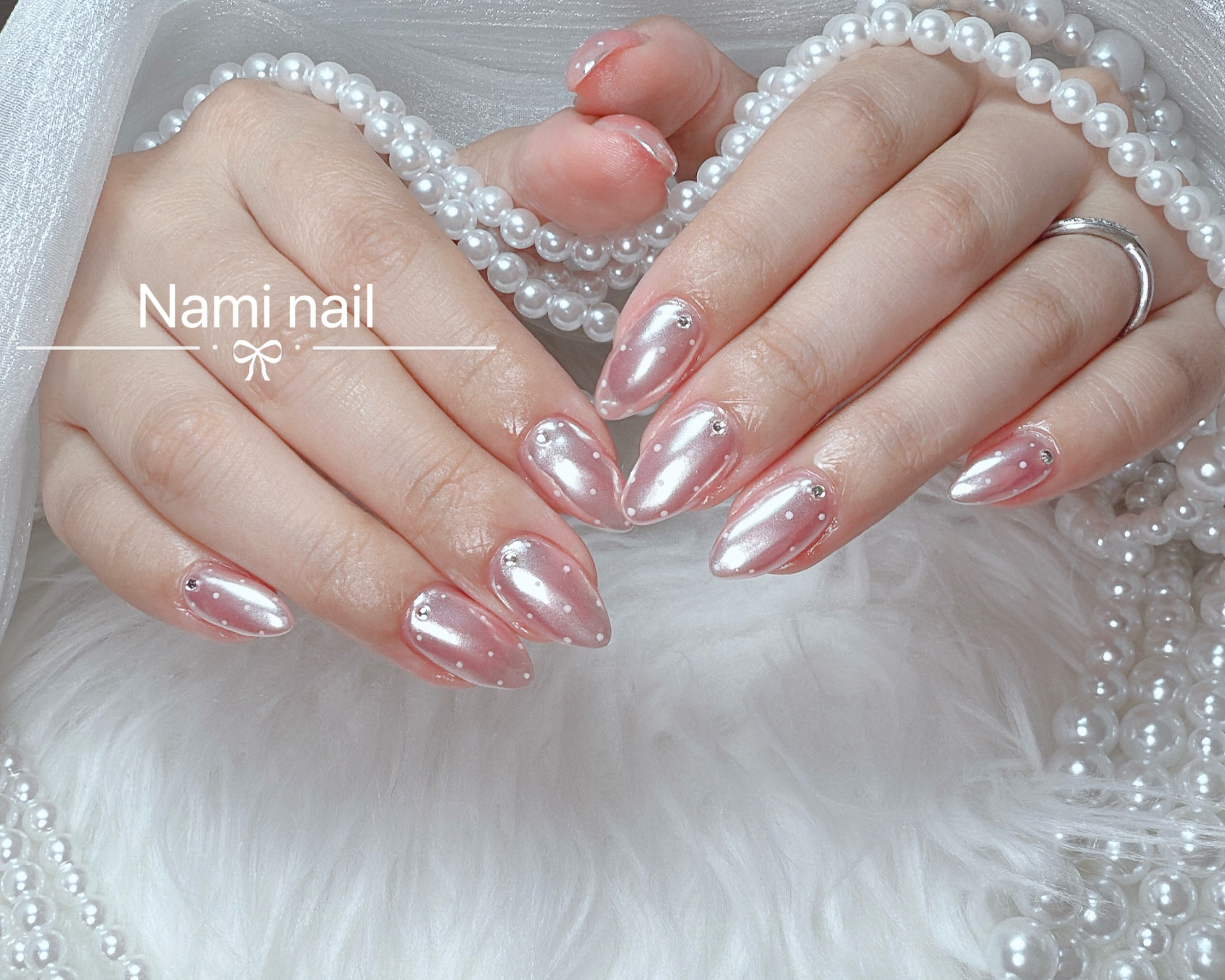 Nami_nail_umi