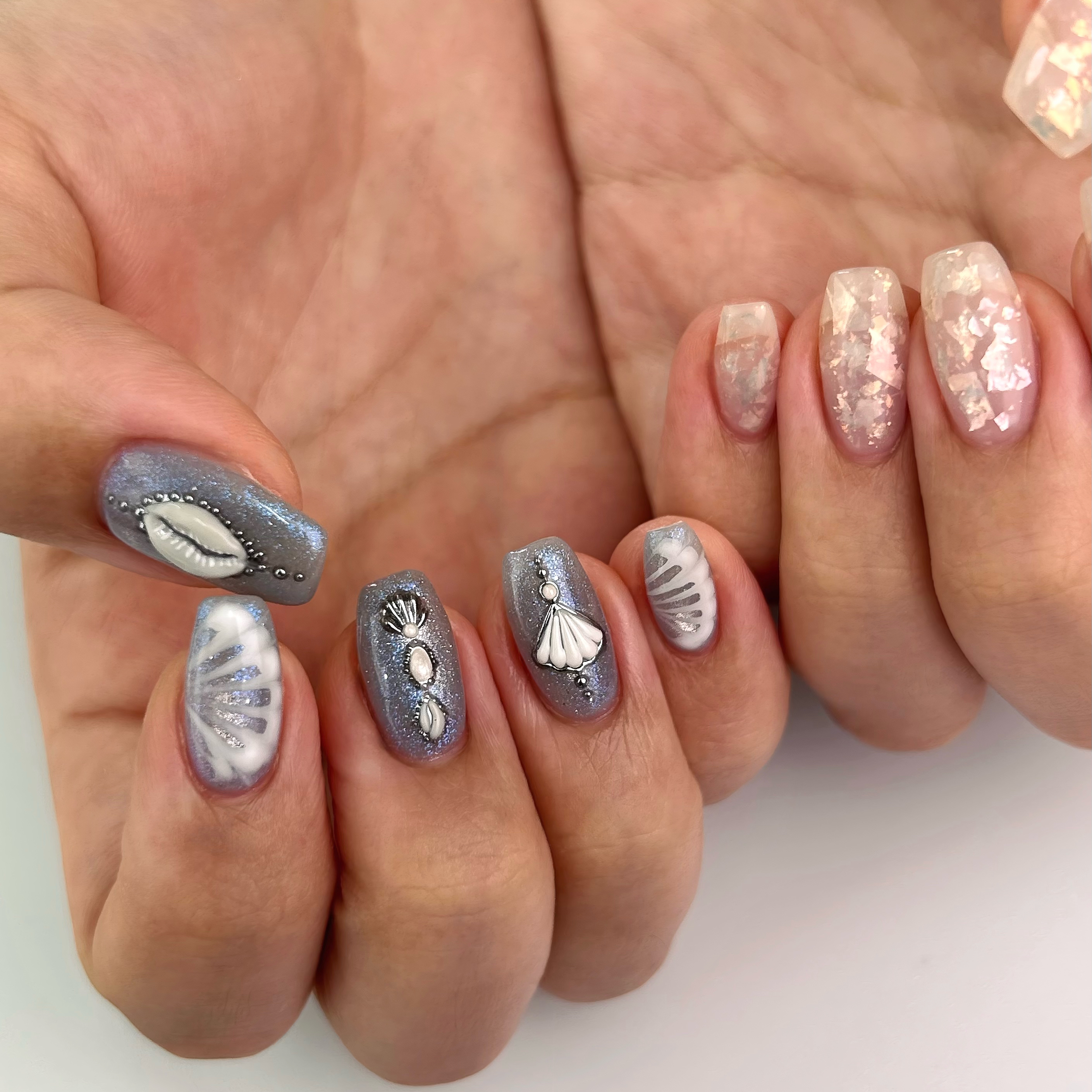 25nails__Michika