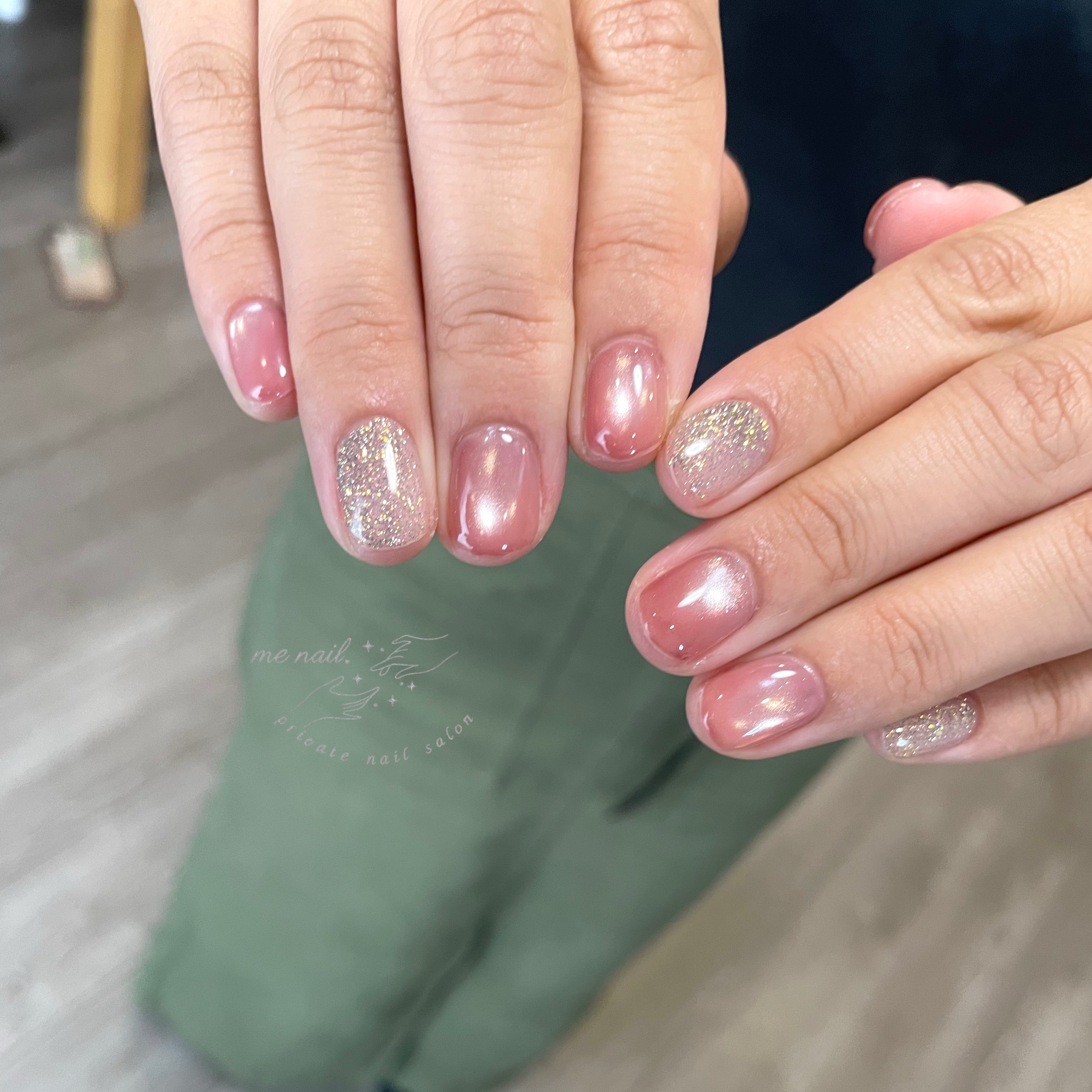 me__nail