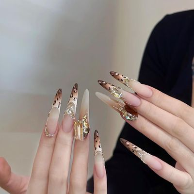 ネイリー（Nailie） - NailTip_Extension