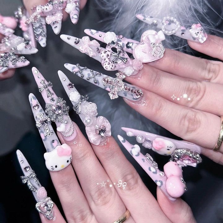 ネイリー（Nailie） - rei_nail1