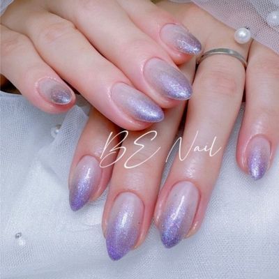 ラメ/ワンカラ選べる☆カラー/ラメグラデーション