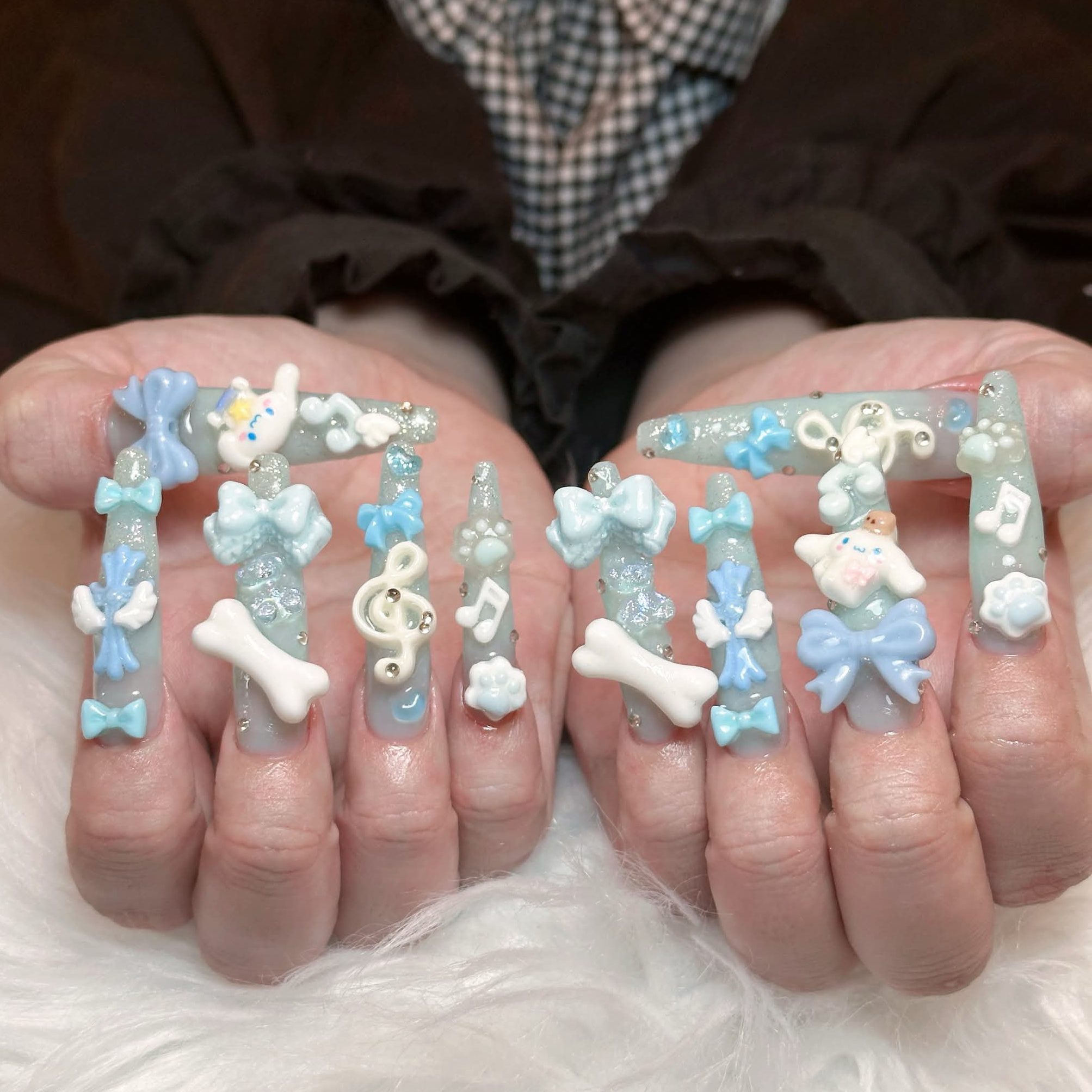 Nihonthy_Nail