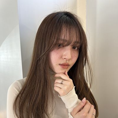 Royal髪質改善+ダメージレス艶カラー