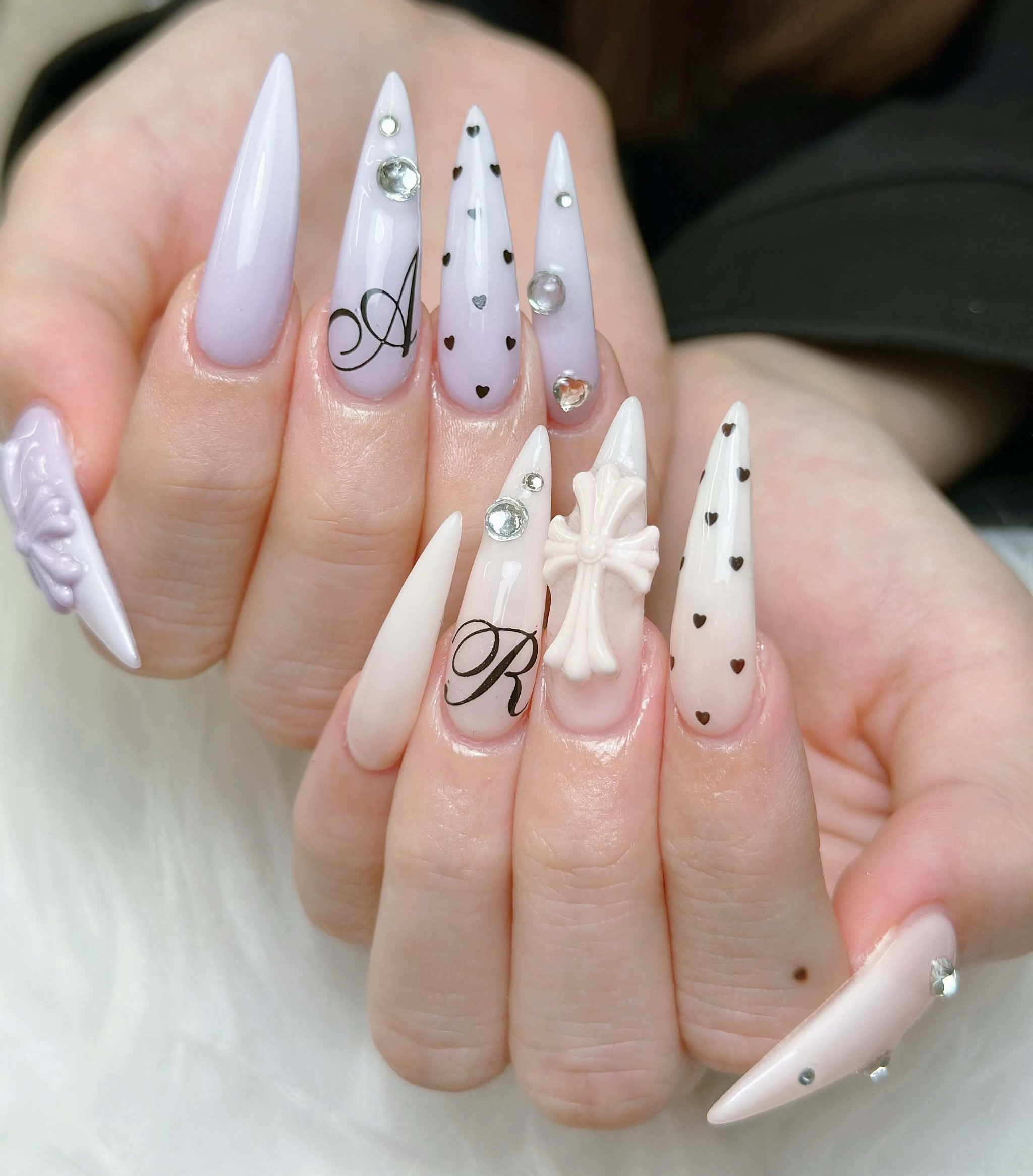 Nienail_mikachan