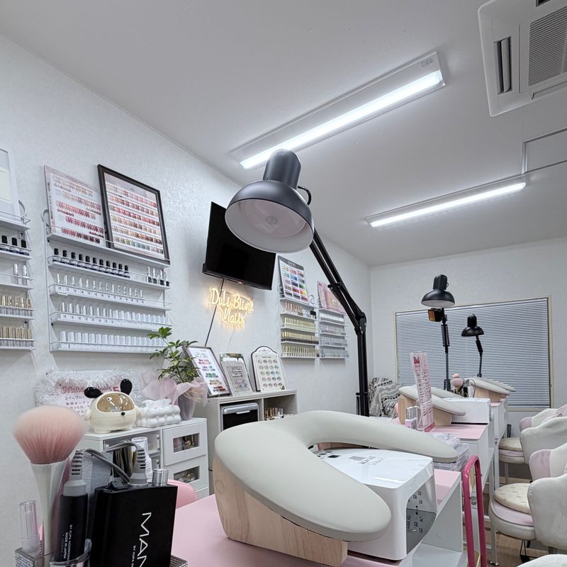 Duli blink 高田馬場