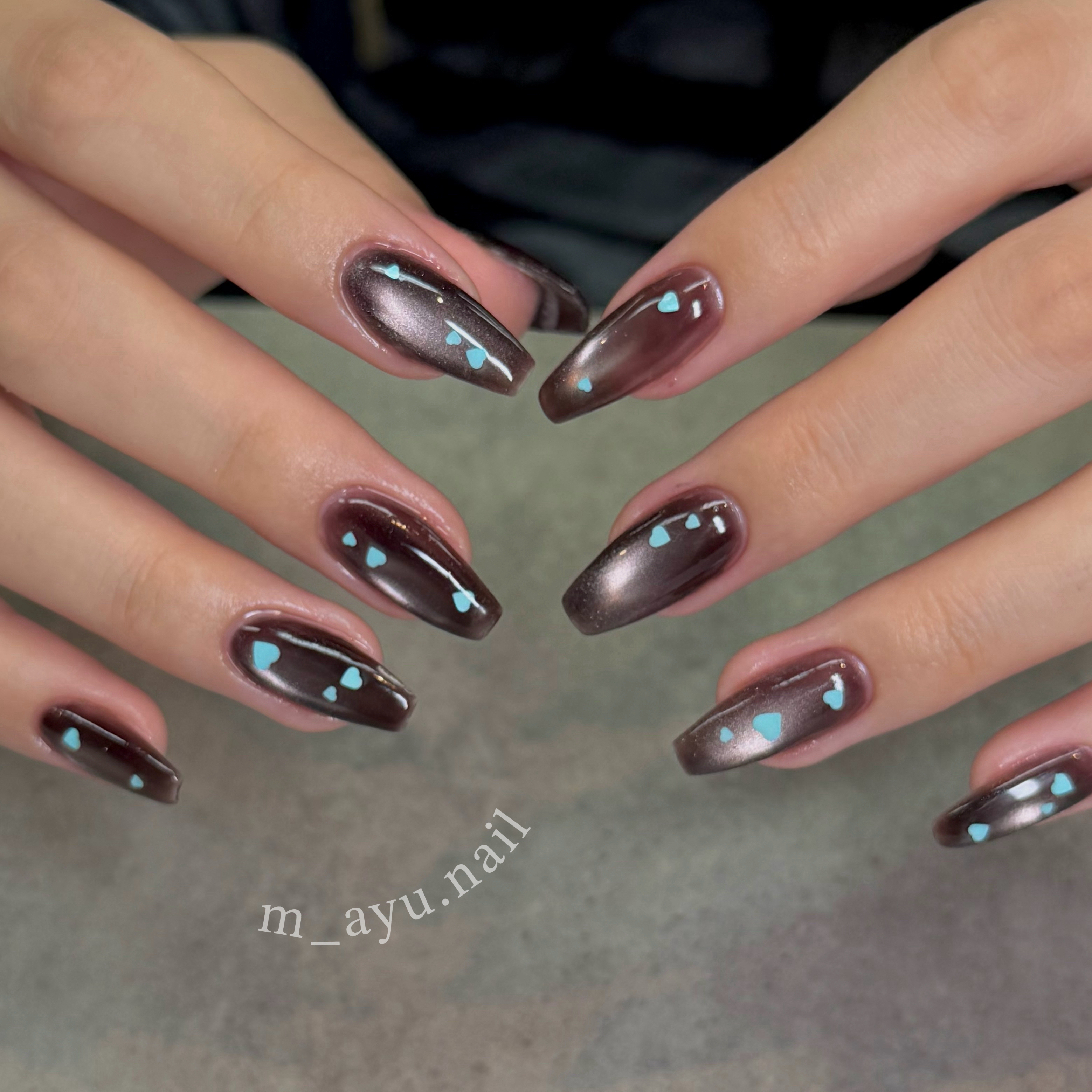m_ayu.nail