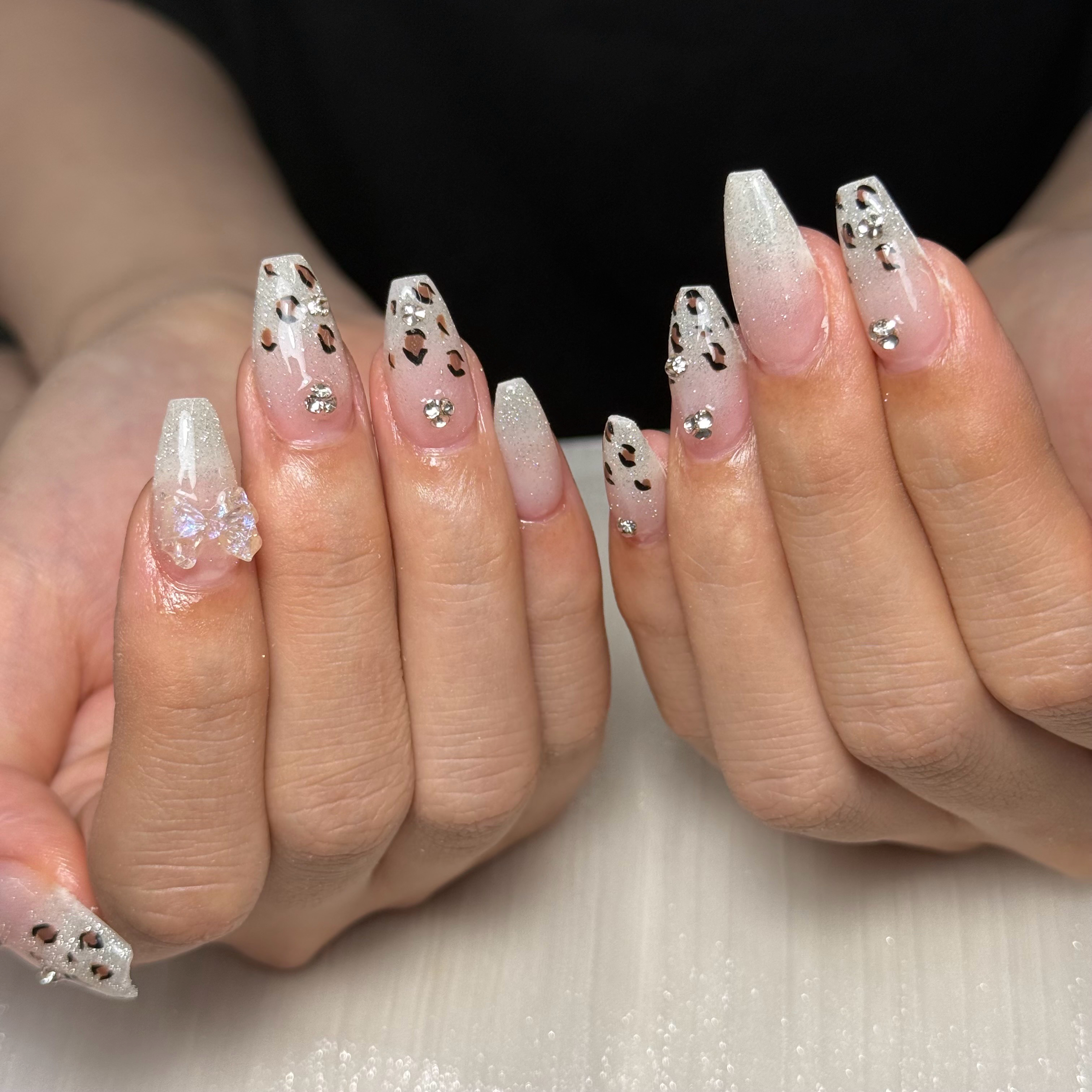 Cicinails