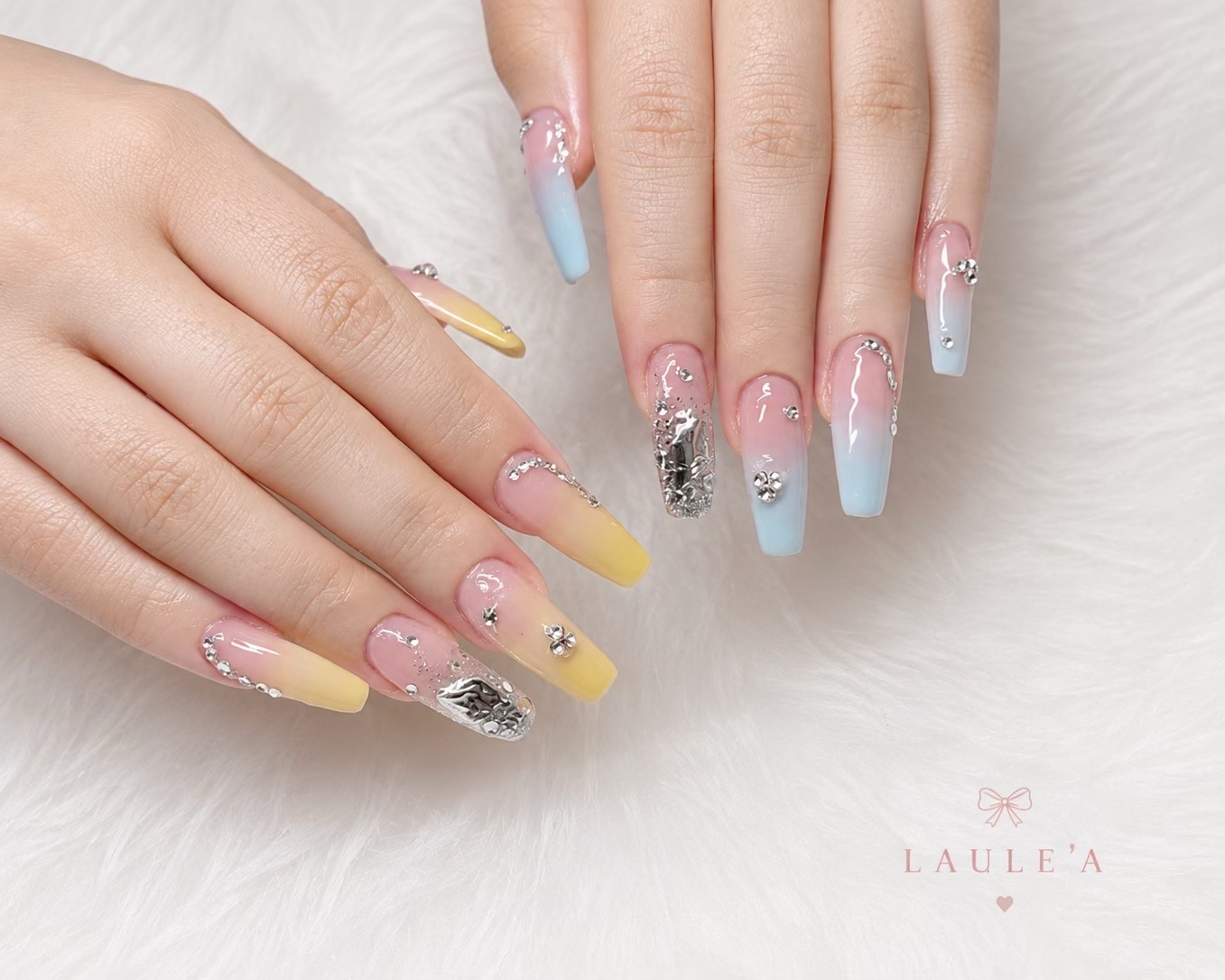 laule_nail