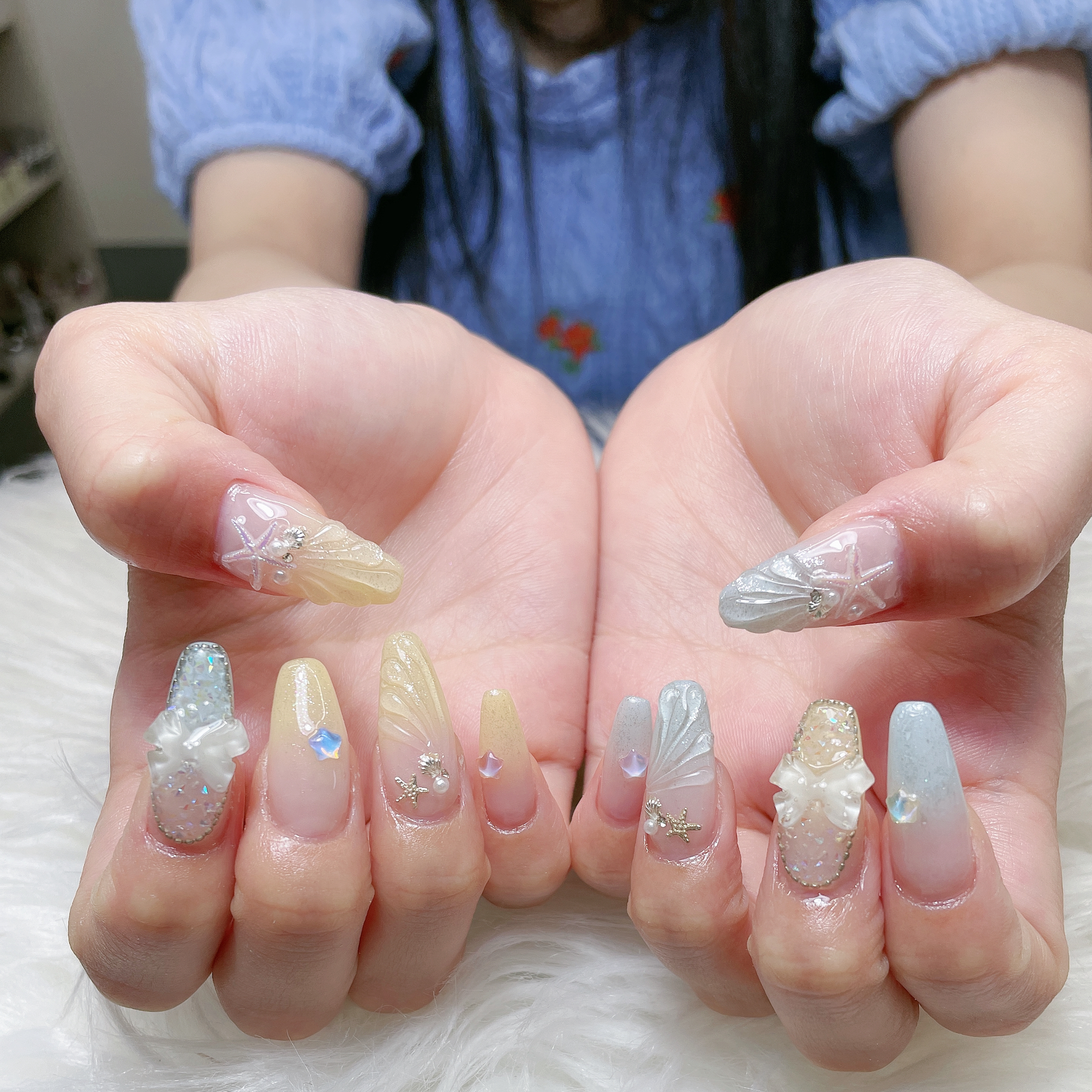 BTHeaven_nail