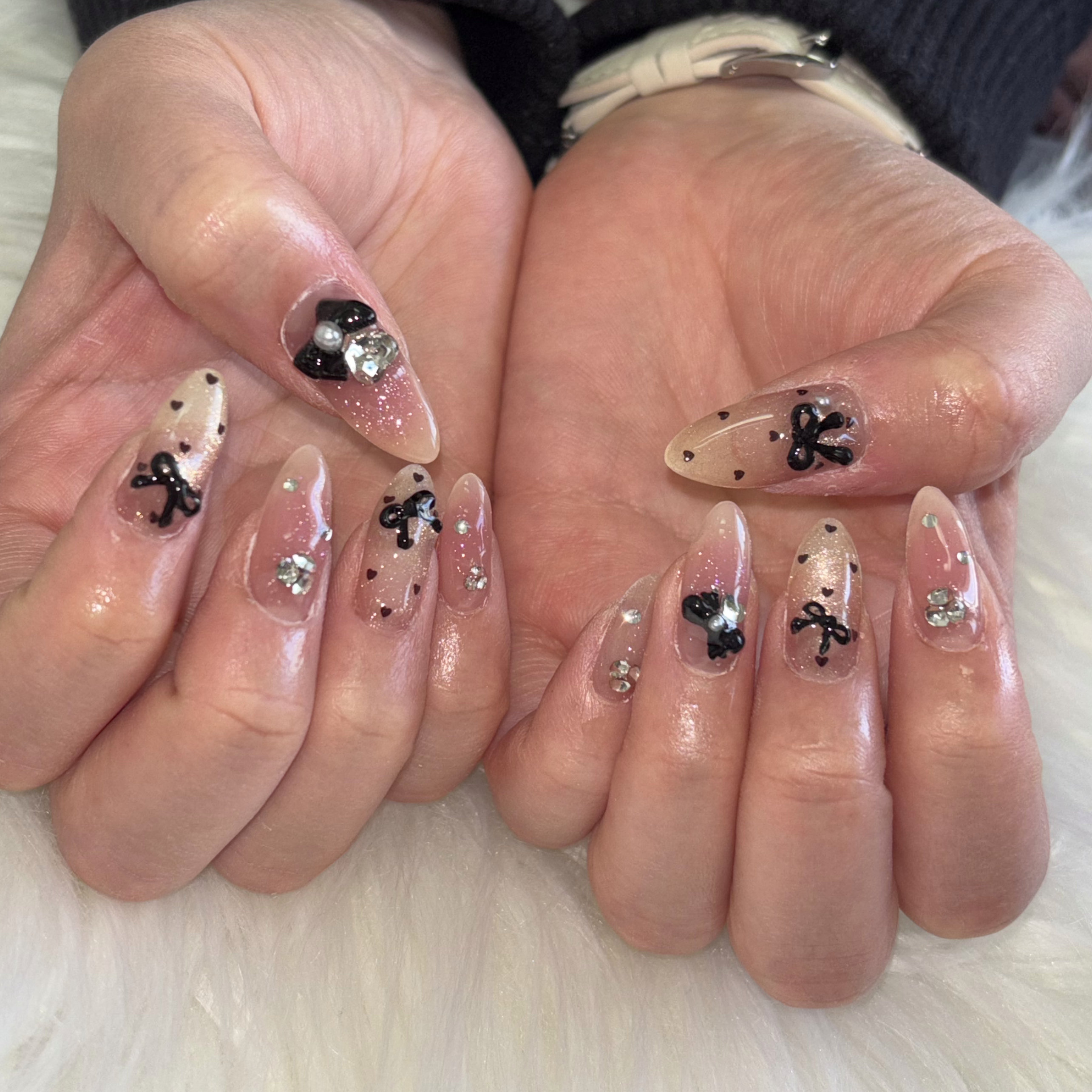 NailRavie
