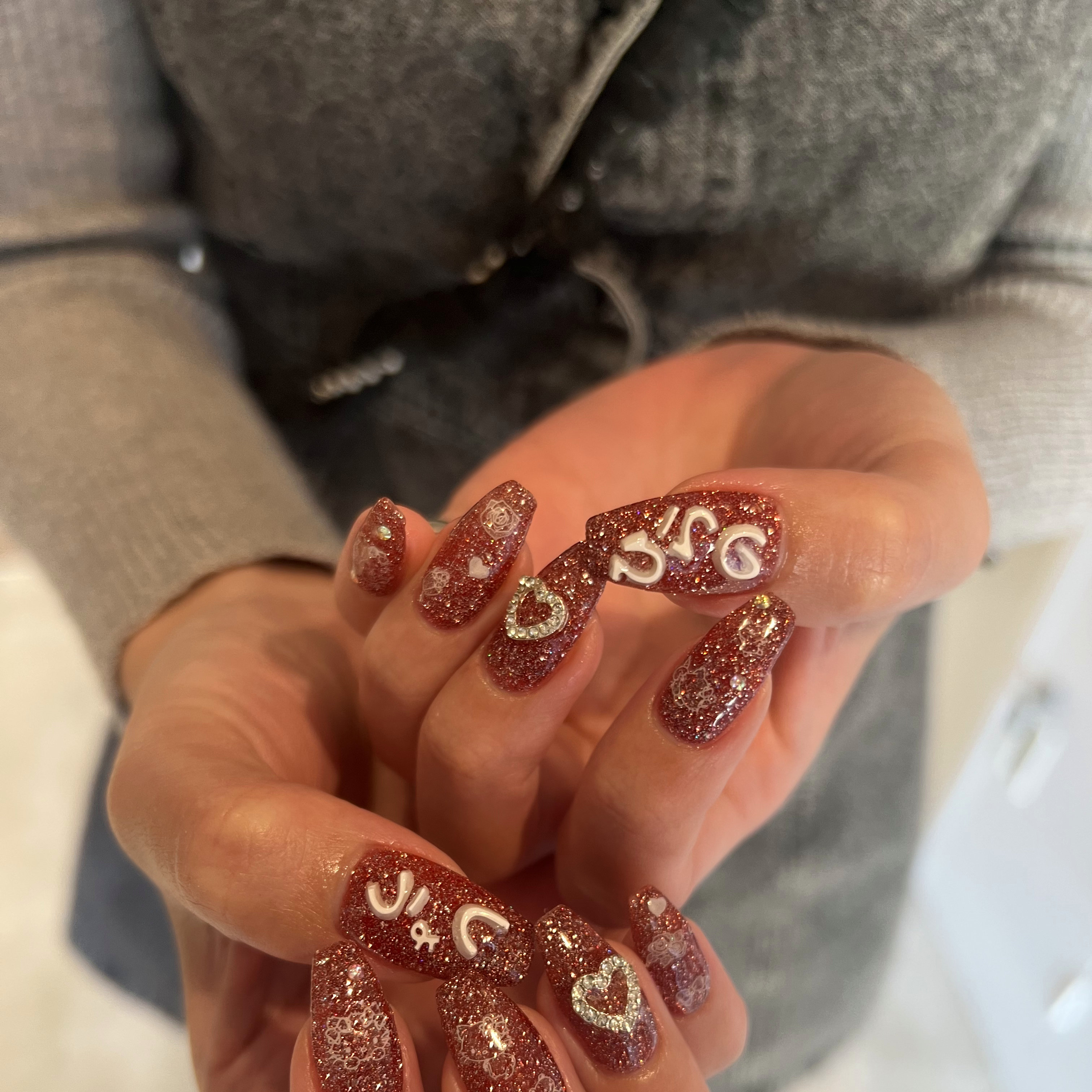kiki._.nail