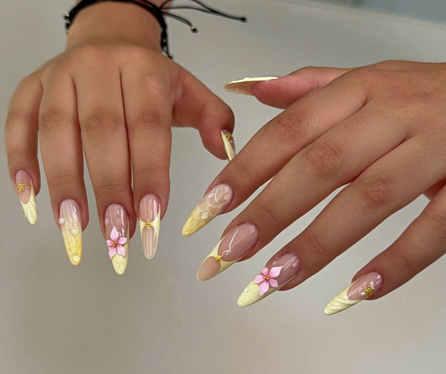 Julie_nail