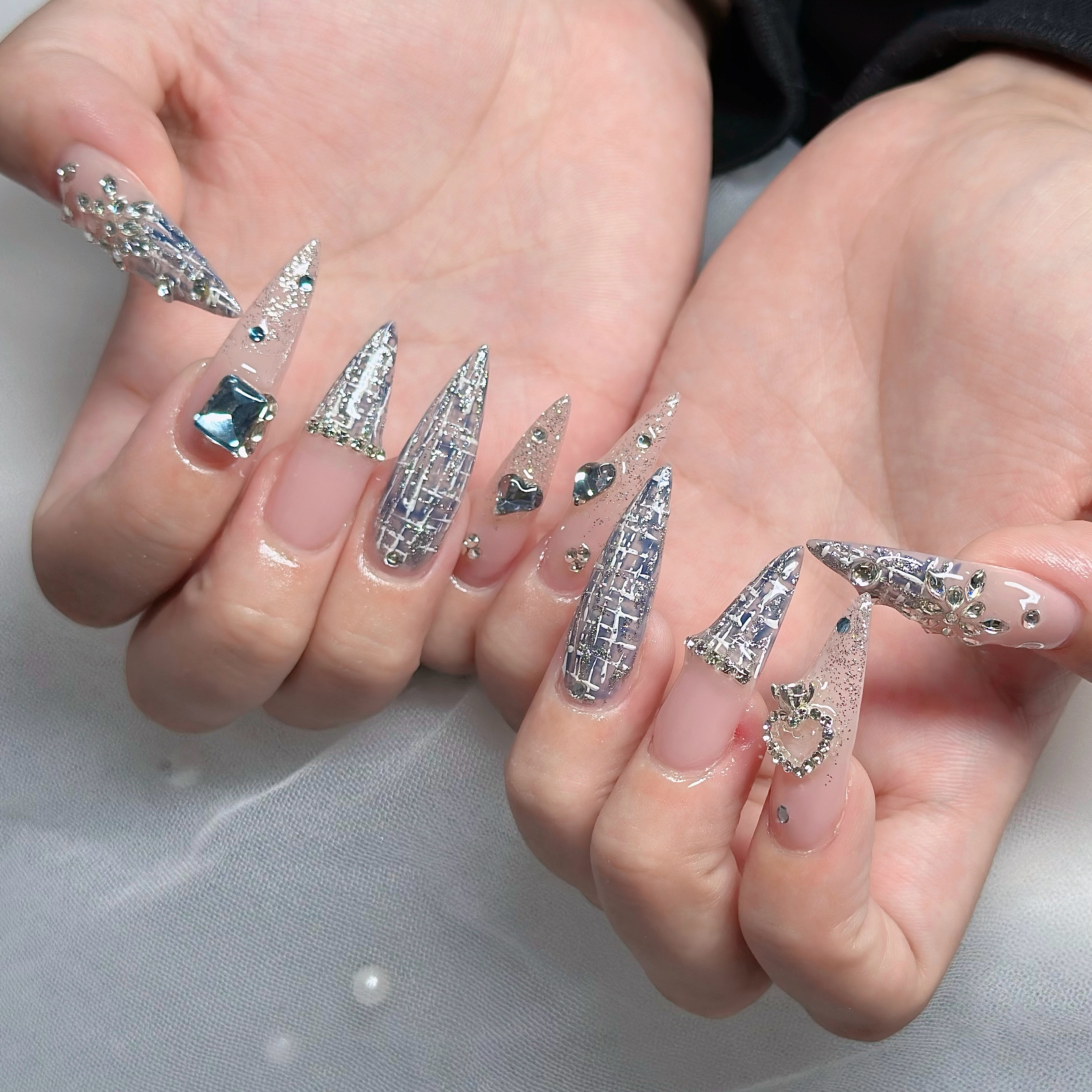 hbabynail0007