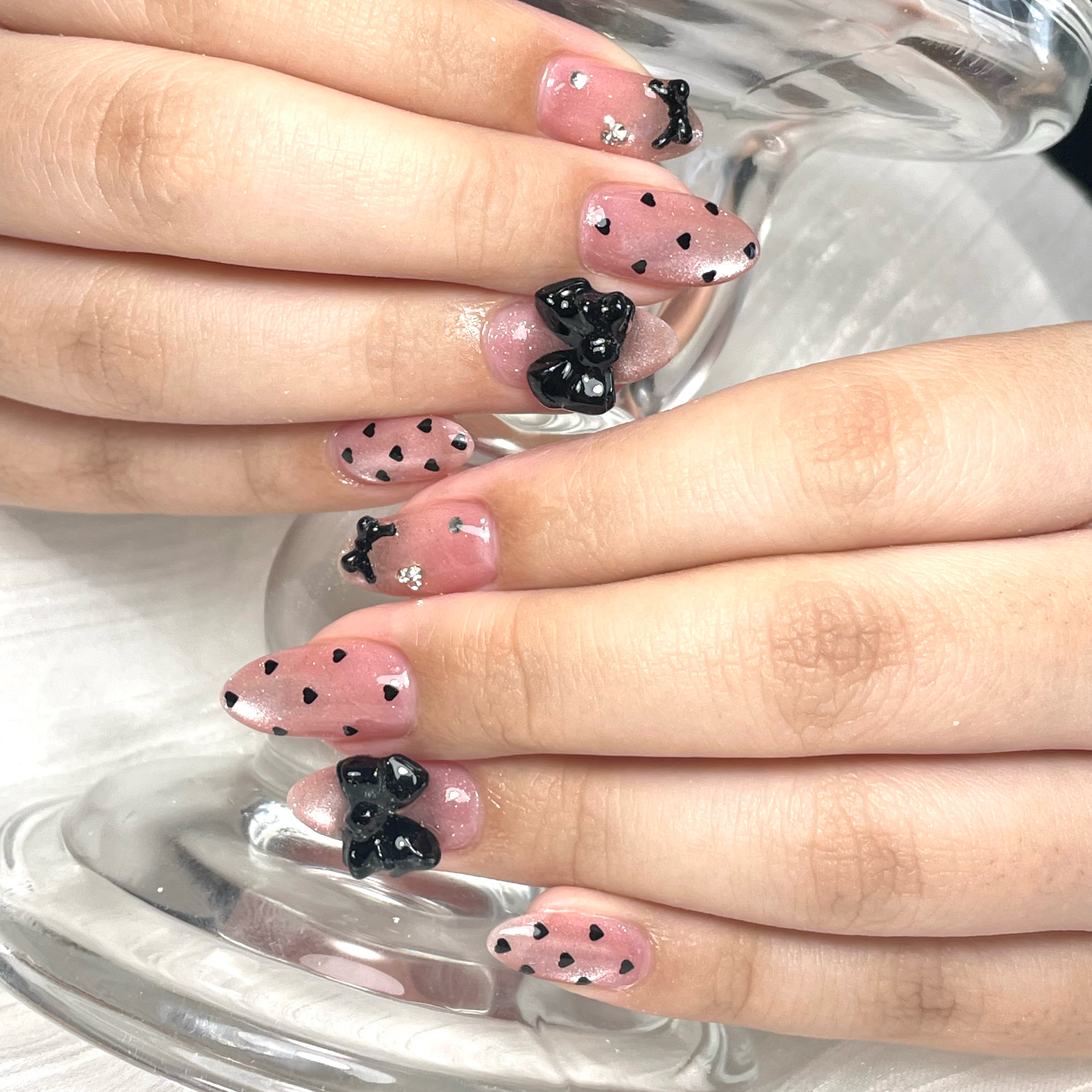 H.nail