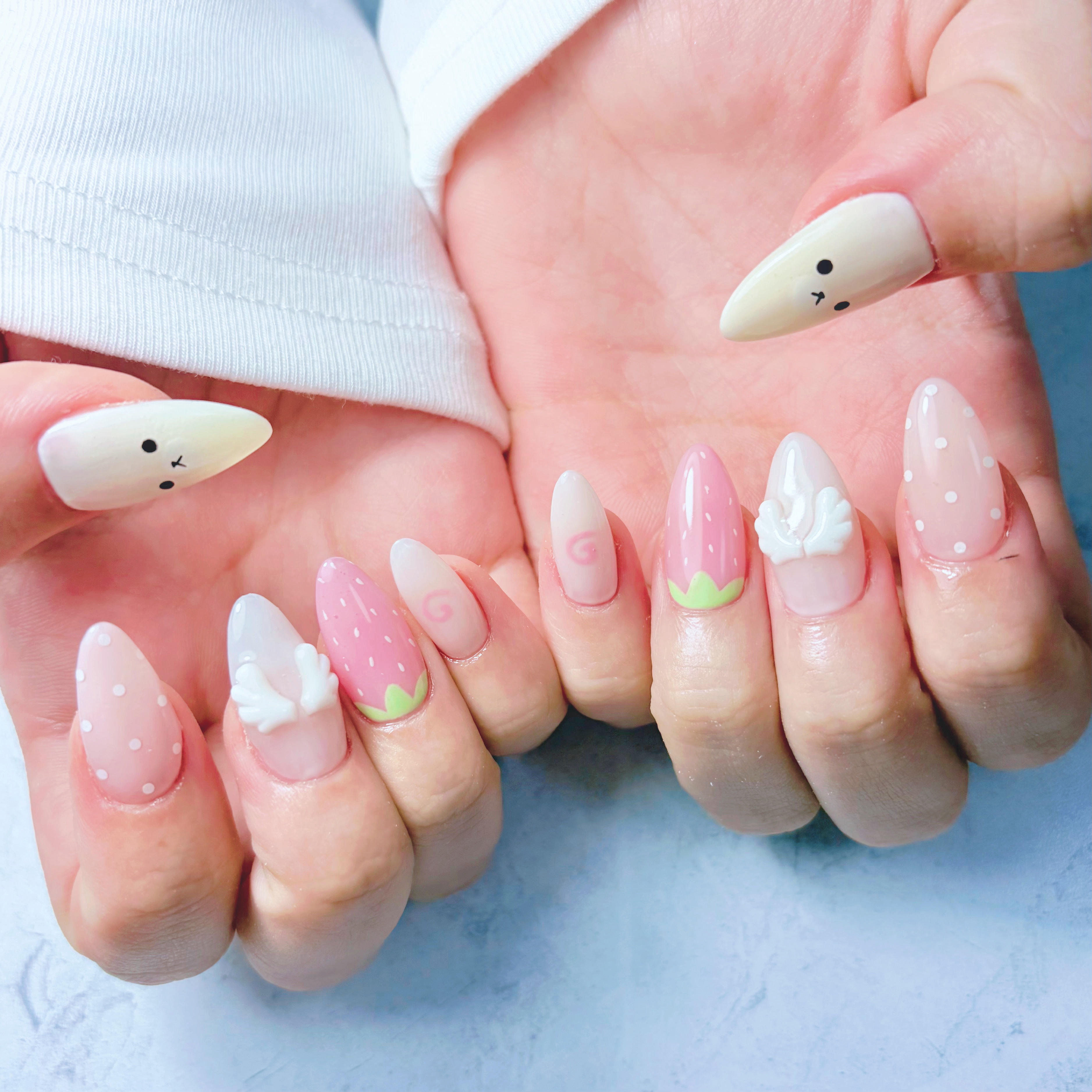 Adel_nail