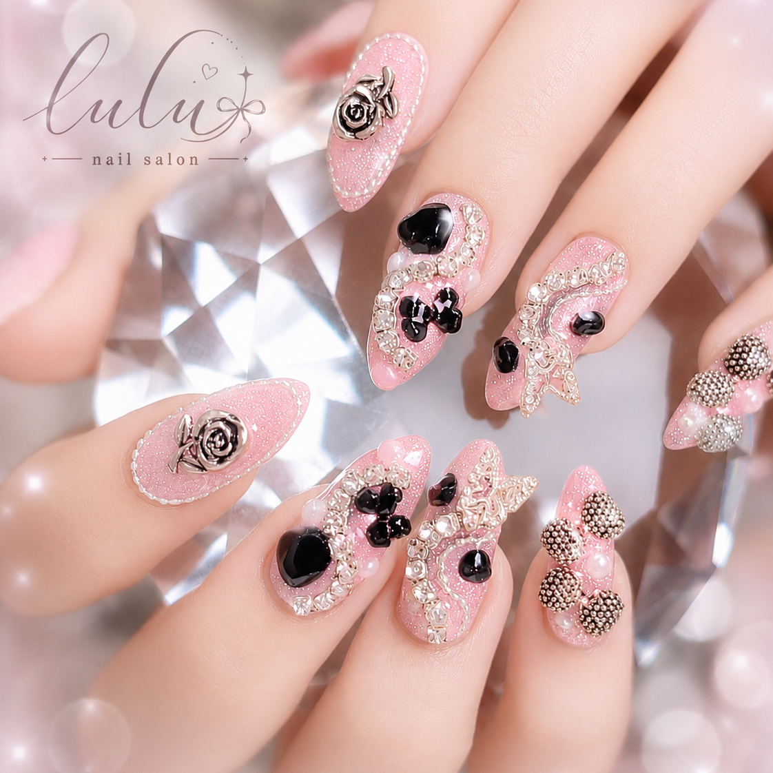 Nailsalonlulu