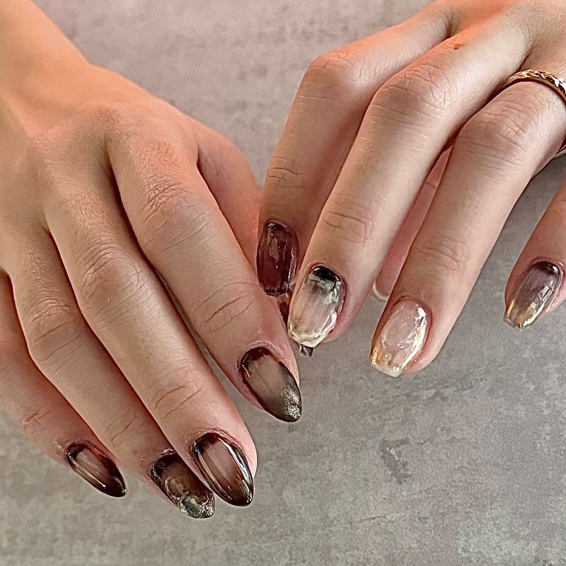 private salon and