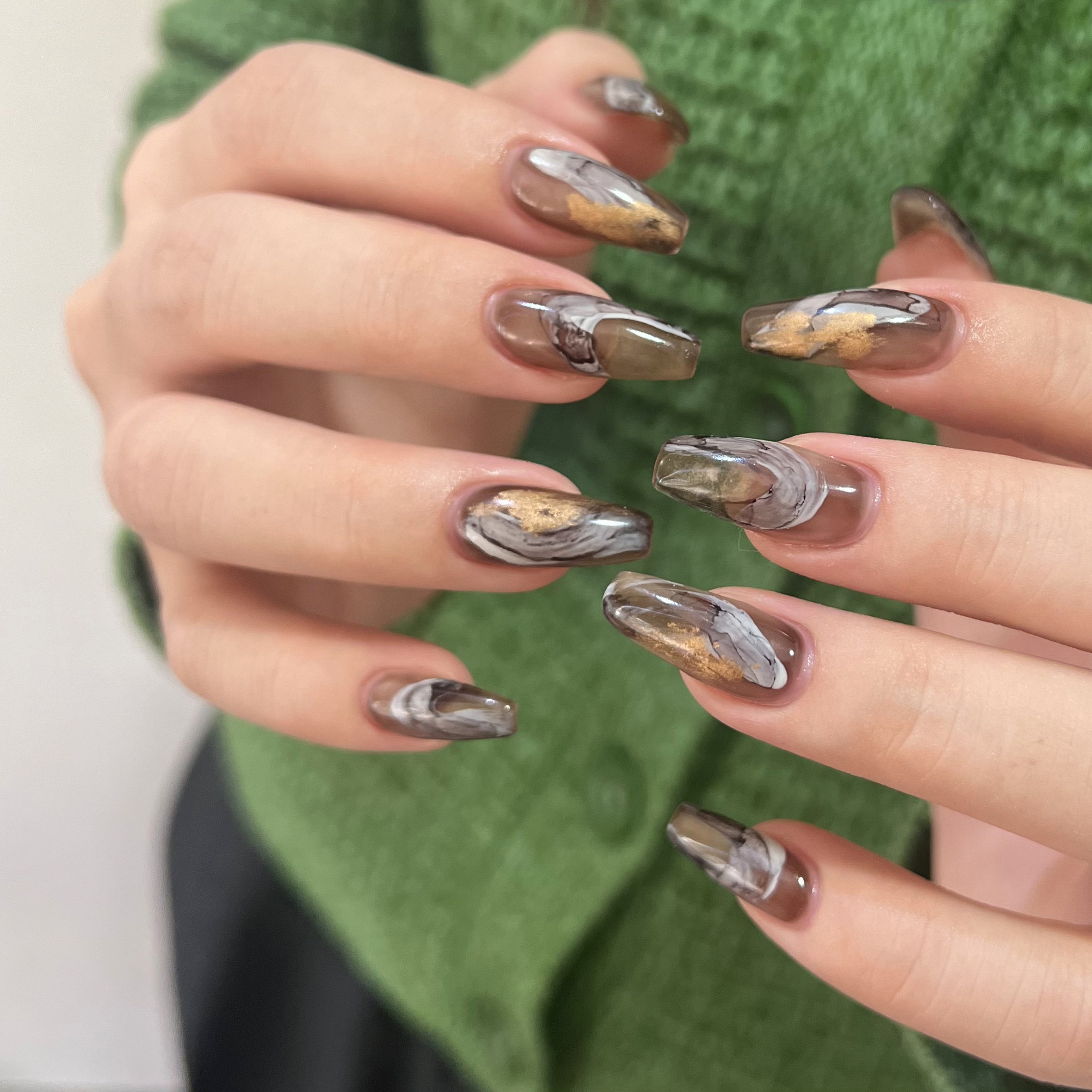 SailNail