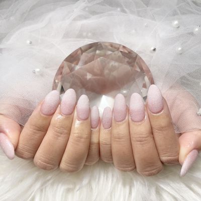 ♥シュガーネイル(BASE:ベイビーブーマー)♥
¥8100