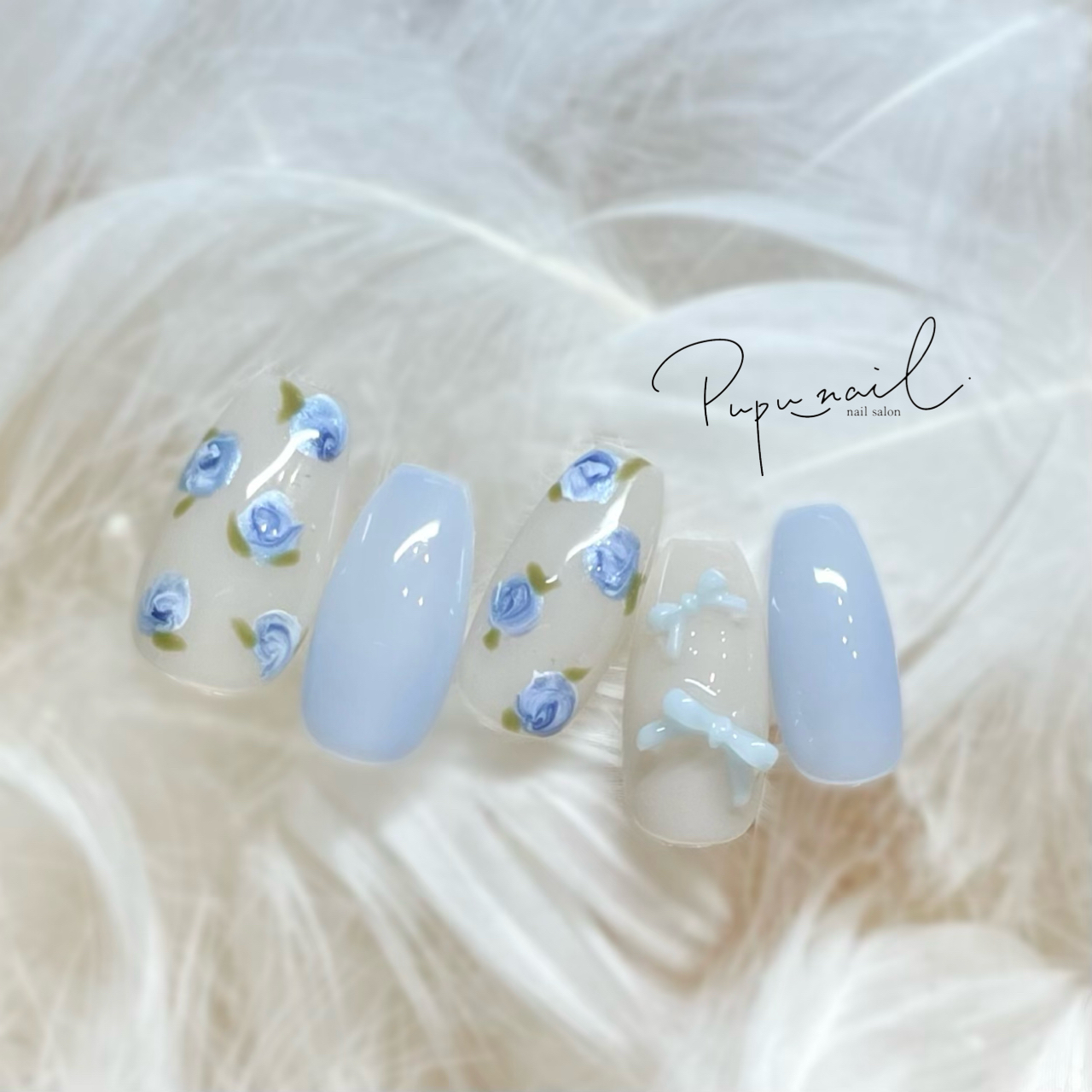 PUPU_NAIL