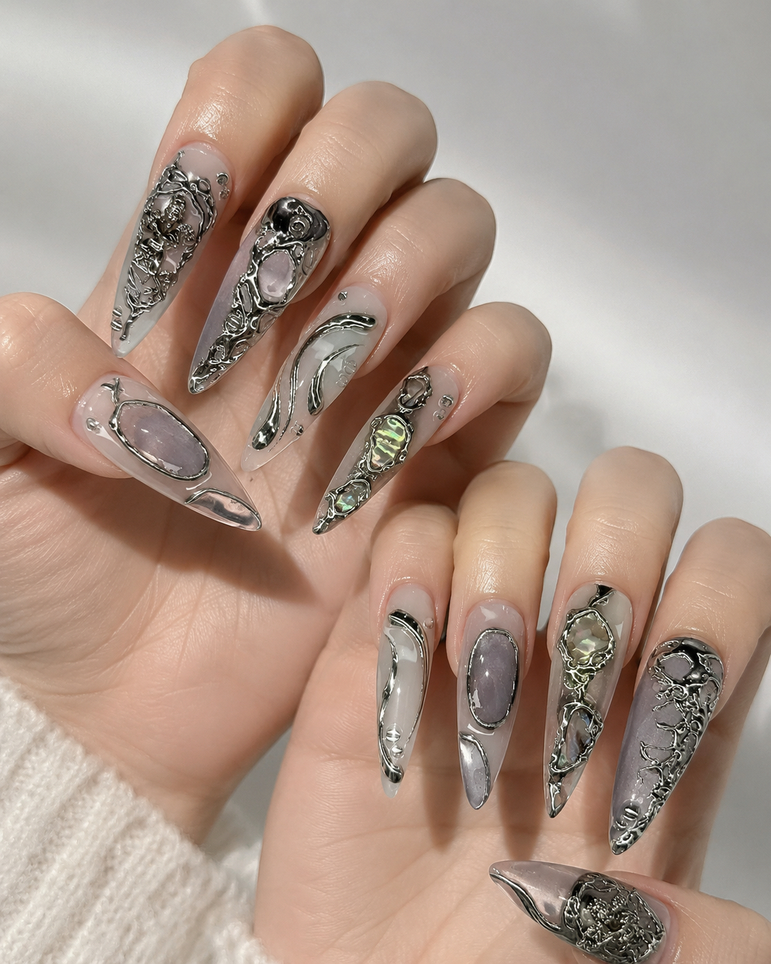 RosyBeautySalon