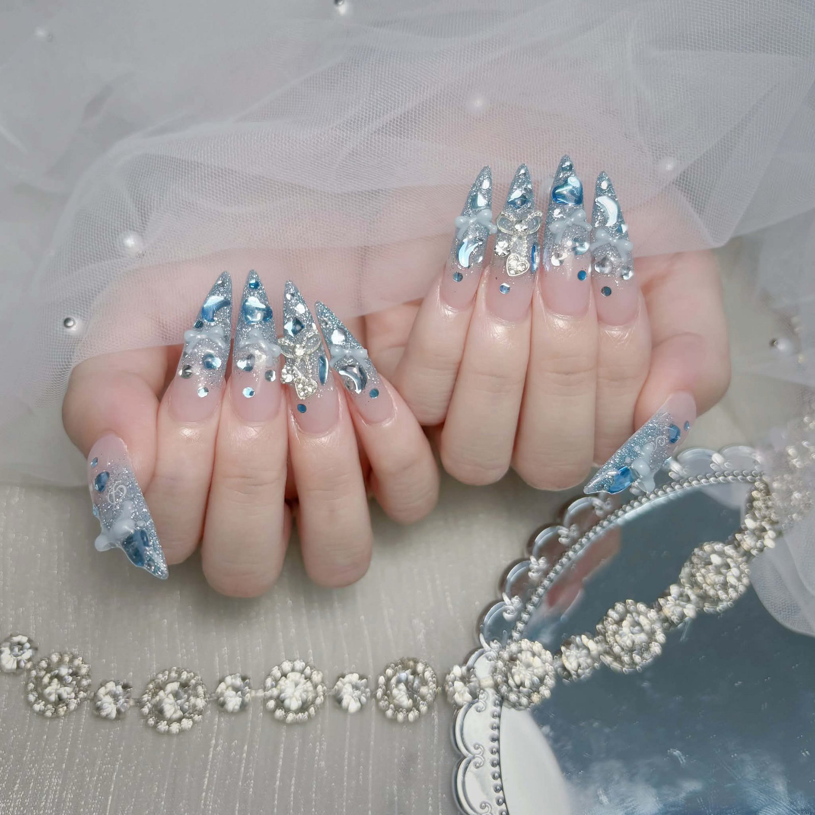 ネイリー（Nailie） - Aki.Nova.Shinsai