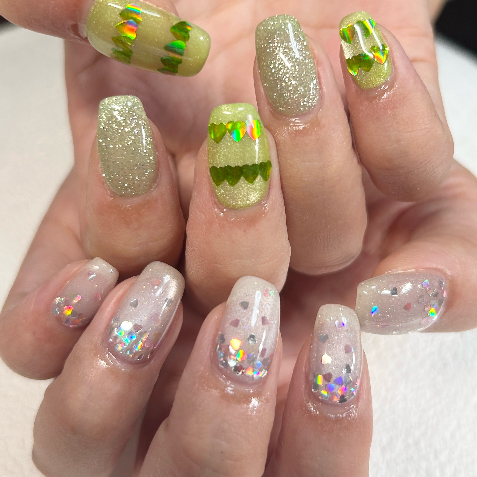 11nails