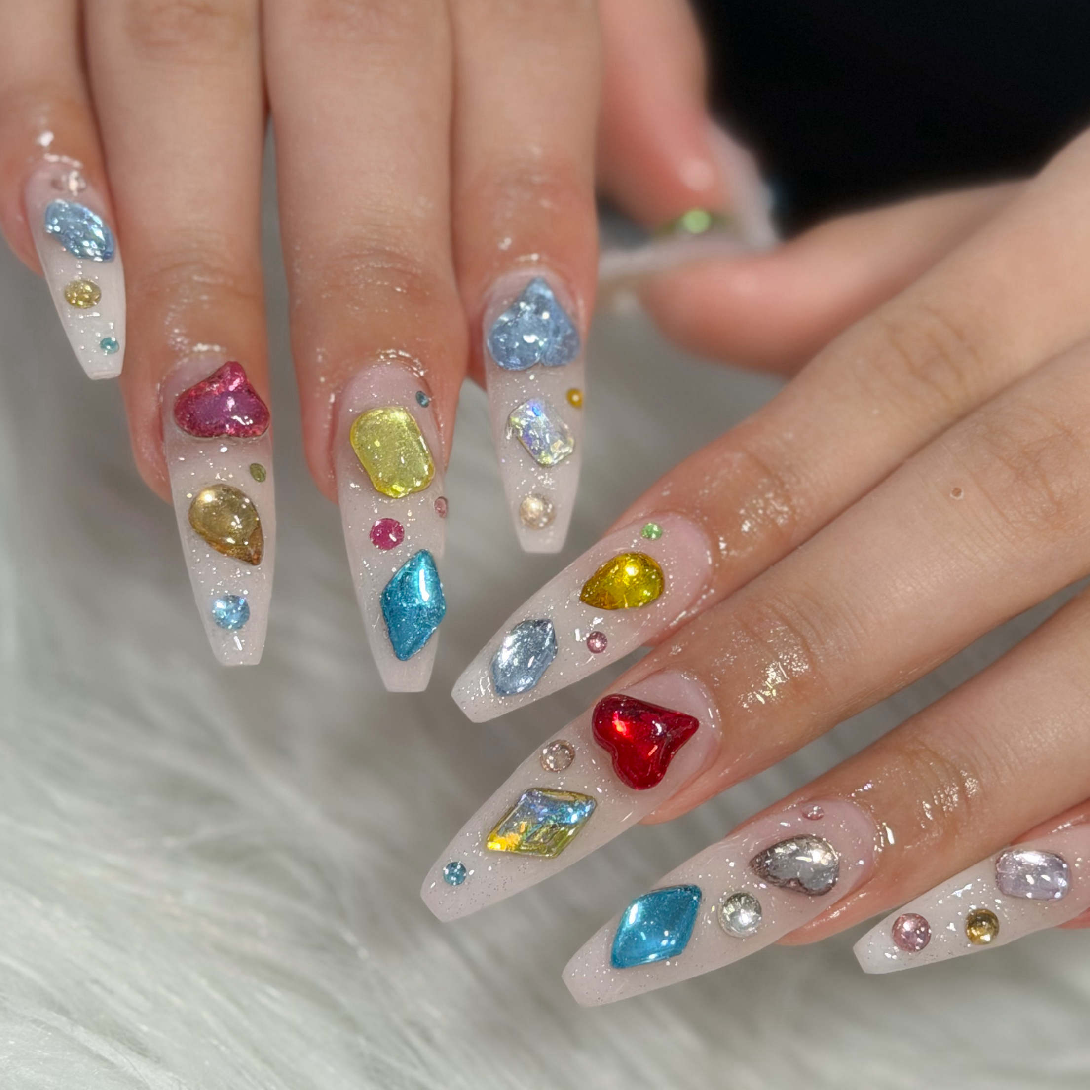 LAVISH.nanami