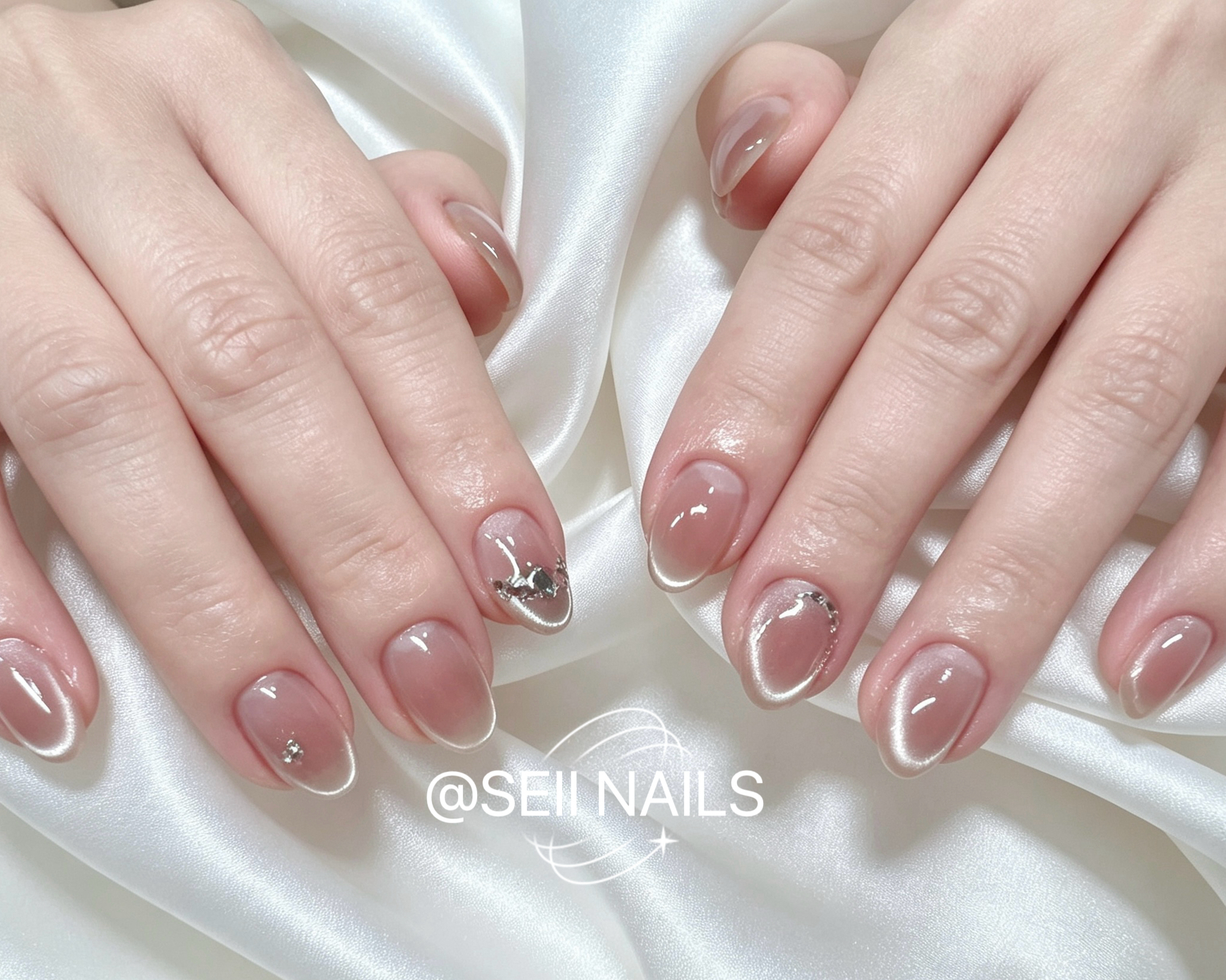 Seii_NAIL