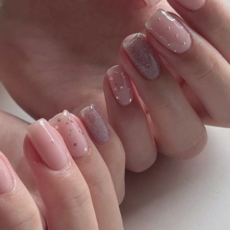 tamu nail 【金町private salon】