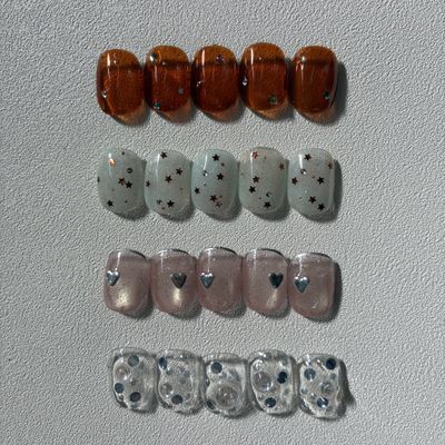新規様🐎定額デザインsimple🐎