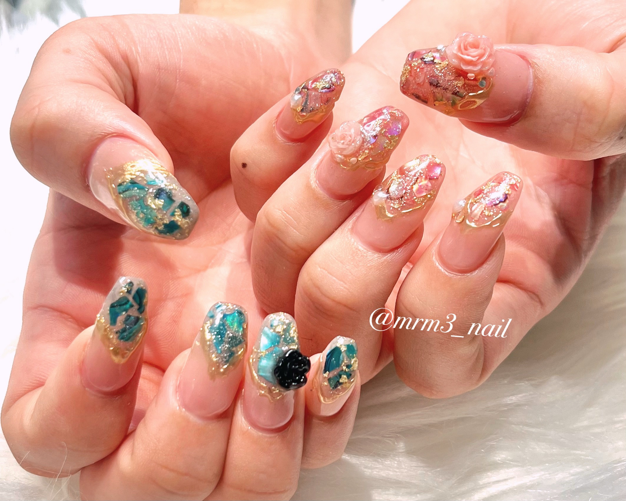 mrm3_nail