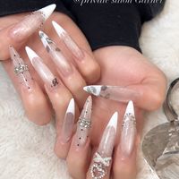 Garnetnail