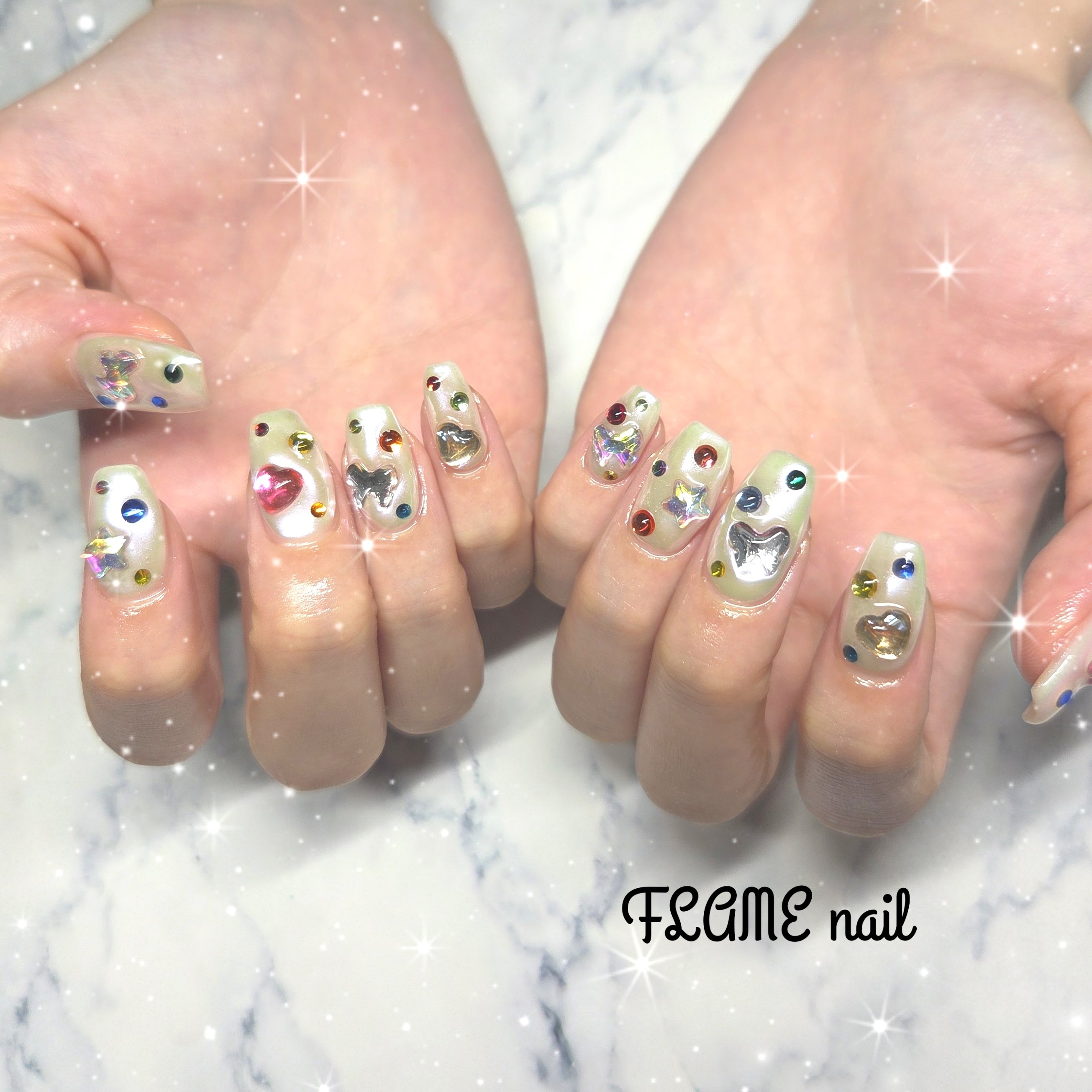 flame_nail