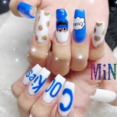 【スカルプ】イメージお任せオーダーコース 
