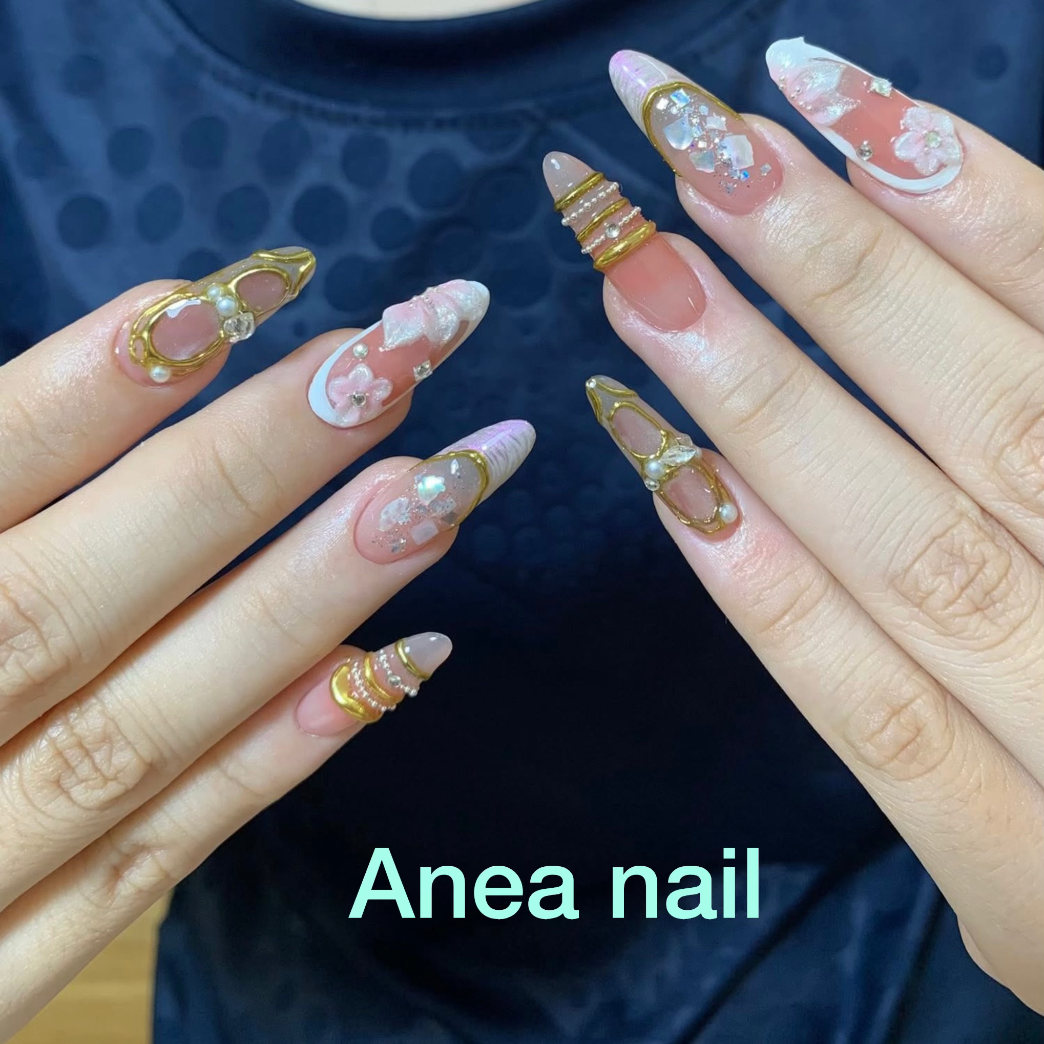 Anea.nail